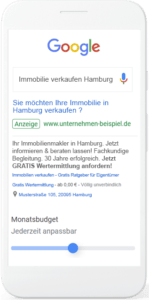 Google-Ads-für-Immobilienmakler