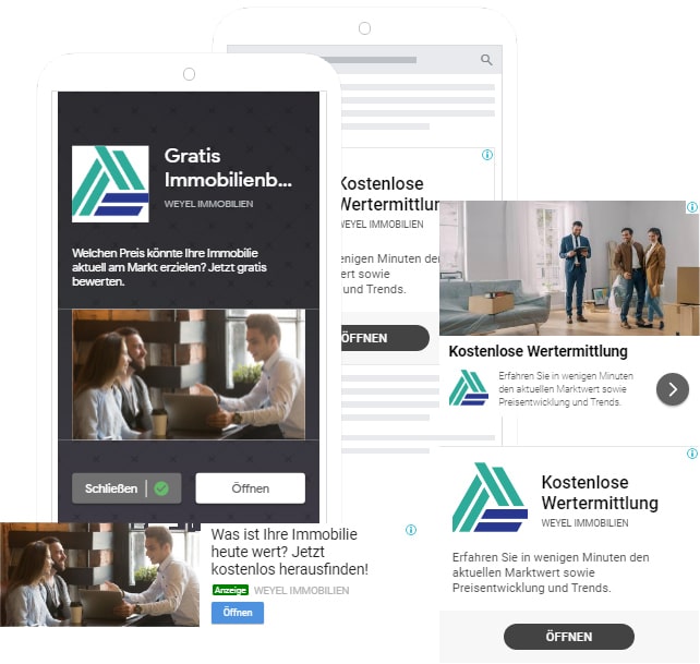 Immobilien Leads