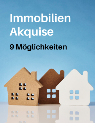 Immobilien gewinnen