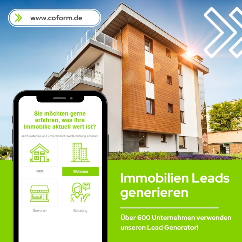 Immobilien Leads