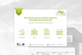 COFORM - Lead Generator Immobilien